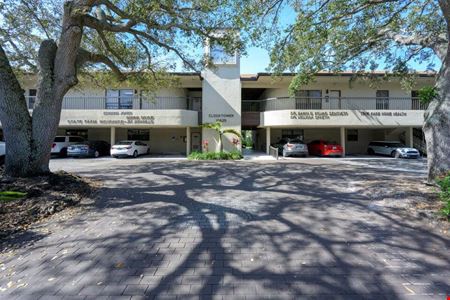 Preview of Office space for Rent at 10625 N Military Trl #204