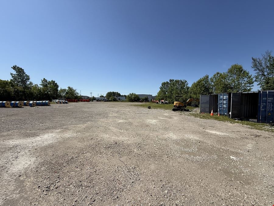 2214 Saint Joseph Industrial Park Dr.