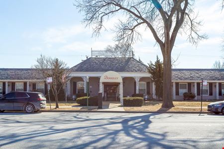 Preview of Senior Housing space for Sale at 6909 West North Avenue