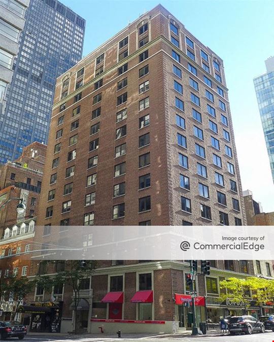 353 Lexington Avenue