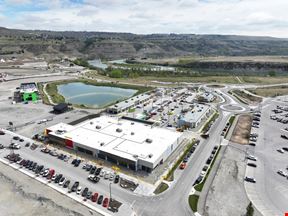 Greystone Cochrane Co-op 