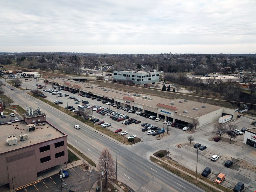 307 & 325 N 78th Street - Tower Plaza