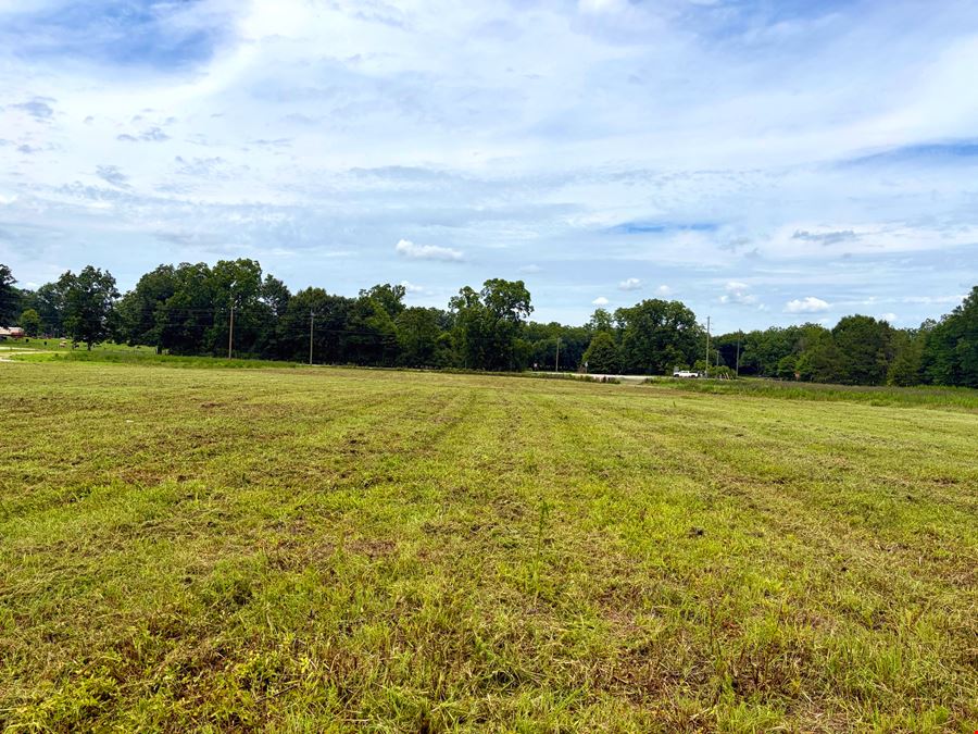 Rutledge Mini Farm