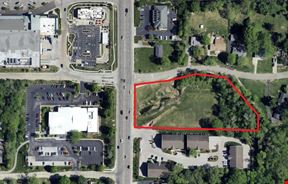 299 Clarkson Rd