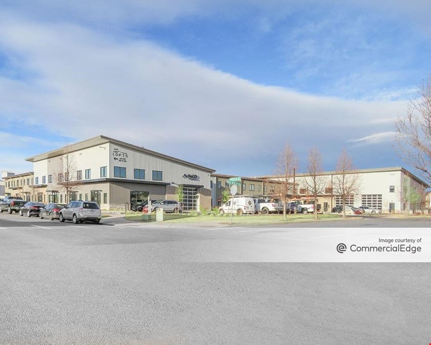 2026 Bear Mountain Drive
