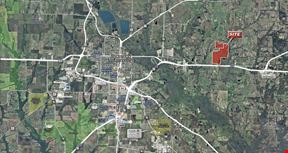 I-30 Acreage for Master-planned Development