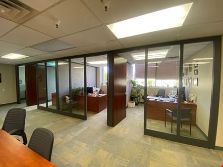 Preview of Office space for Rent at 400 W king Street