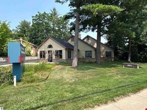 401 Munson Ave