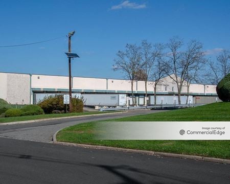Preview of Industrial space for Rent at 10 Progress Street