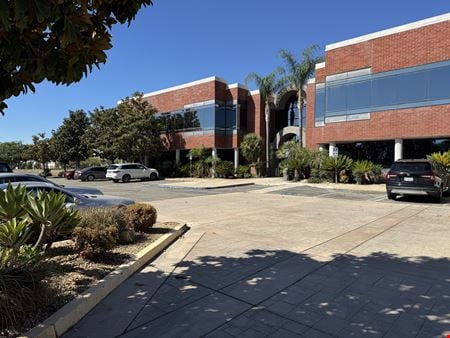 Preview of Office space for Rent at 9121 Haven Avenue