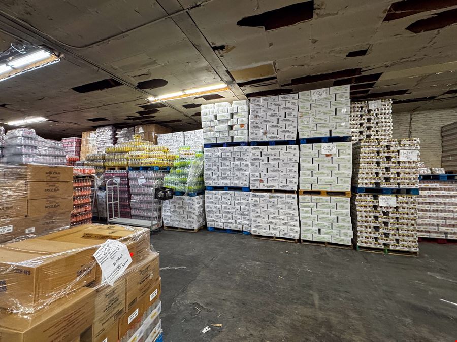 87-21 76th Street | 12,000 SF Warehouse For Sale - Delivered Vacant