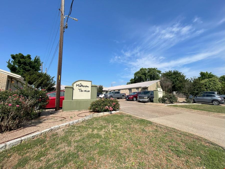 Midtown Villas Bryan