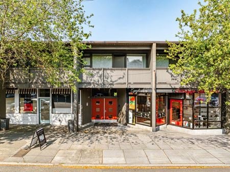 Preview of Mixed Use space for Sale at 1621 Queen Ann Ave N