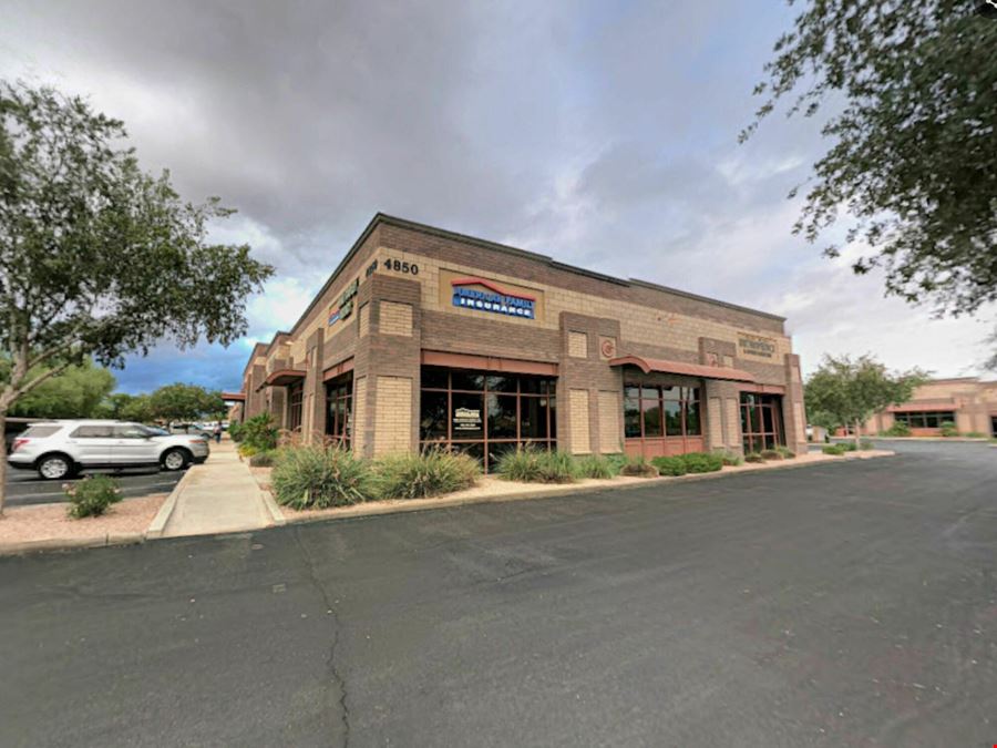 Pierpont Commerce Center