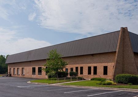 Preview of Industrial space for Rent at 7459 Candlewood Road