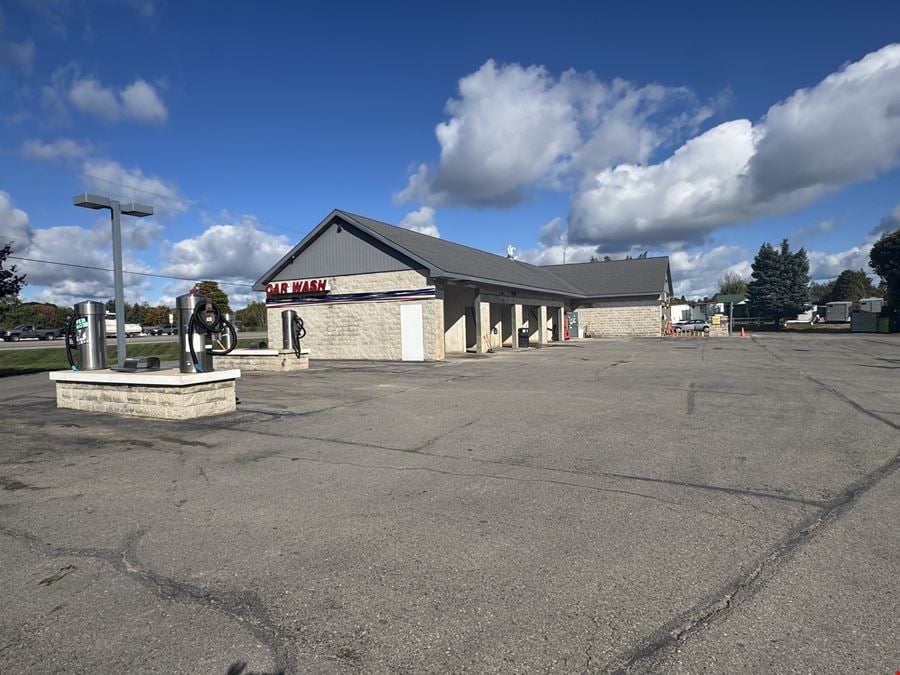 3950 Alpha Blvd