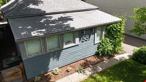 537 Canyon Blvd