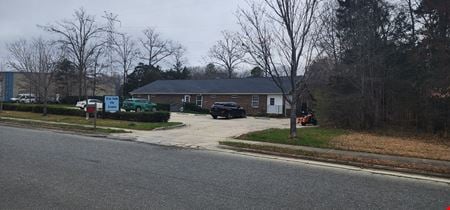 Preview of Retail space for Rent at 4015 Fawnbrooke Dr