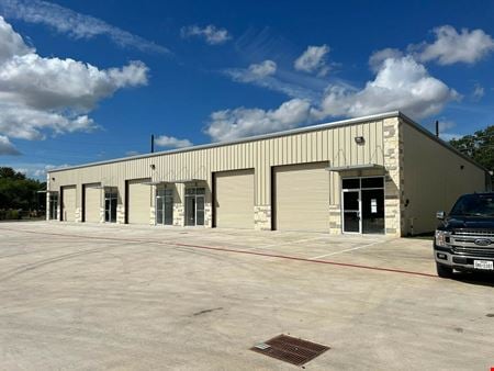 Preview of Industrial space for Rent at 5210 Straub Rd