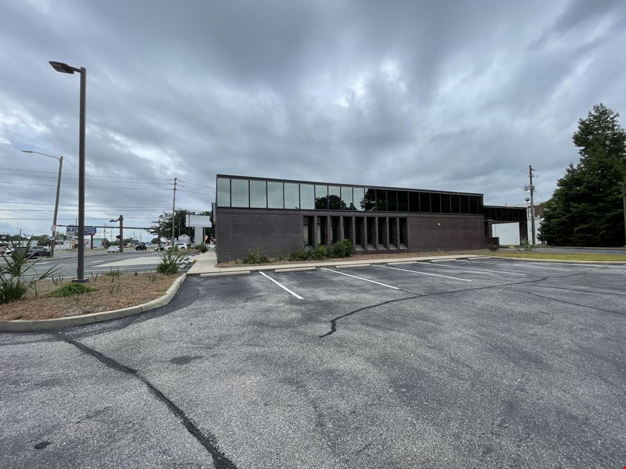 Prime Retail Redevelopment | Pensacola