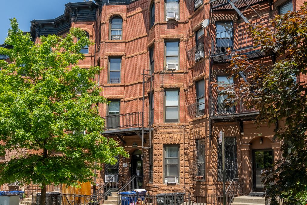 325 3rd Street