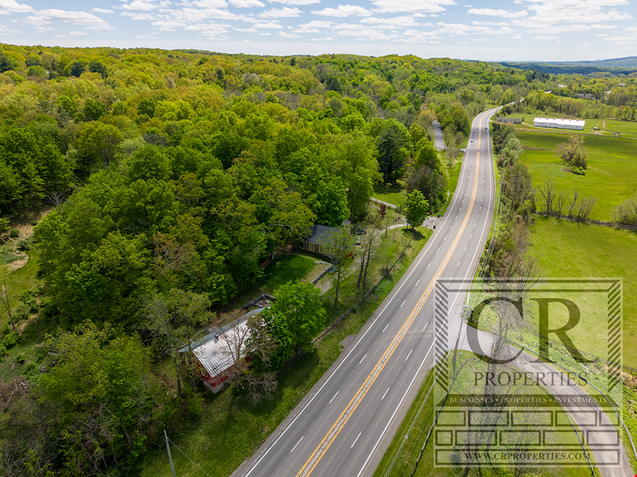 Residential, Mixed Use Opportunity