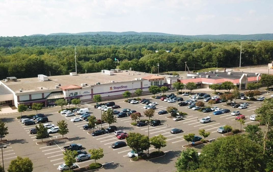North Haven Plaza