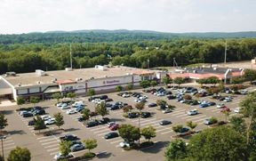 North Haven Plaza