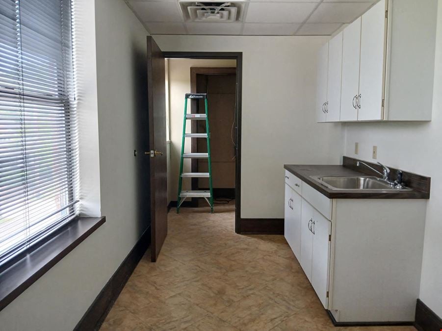 1st and 3rd floor for Lease 