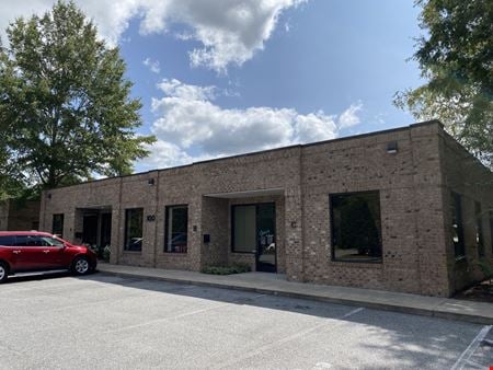 Preview of Office space for Rent at 100 E Victoria Ct