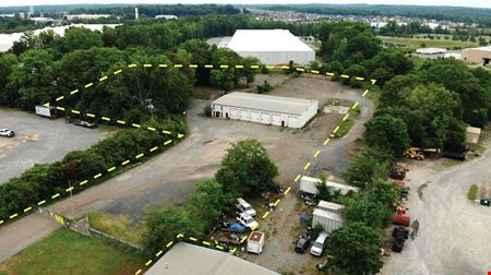 Preview of Industrial space for Sale at 450 Corporate Blvd