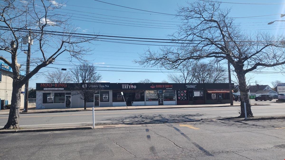 3291-3303 Long Beach Rd