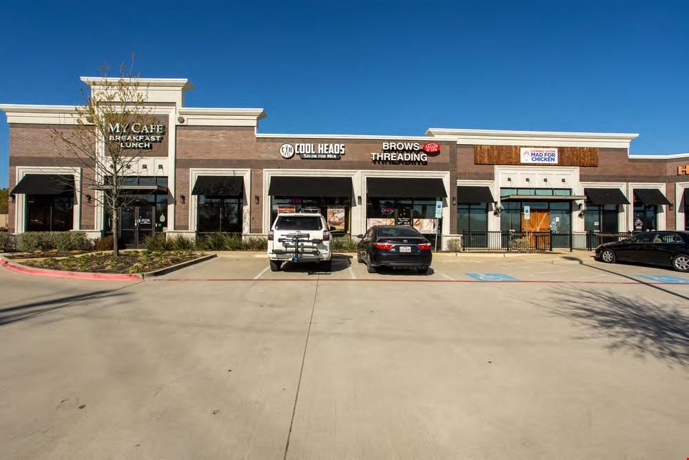 Shops at the Pines  