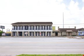 517, 519 & 525 Everhart Rd., and 4212 Avalon
