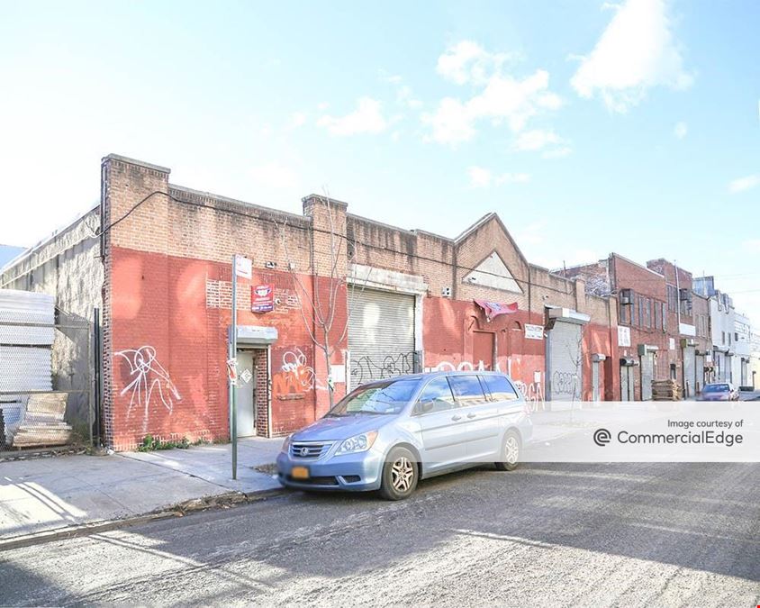 228-248 46th Street