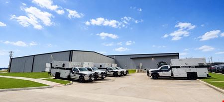 Preview of Office space for Sale at 505 E Us Highway 80