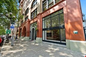Mutual Life Building