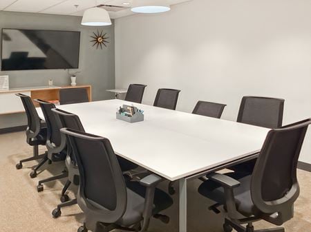 Preview of Coworking space for Rent at 315 Deaderick Street 17th Floor UBS Tower