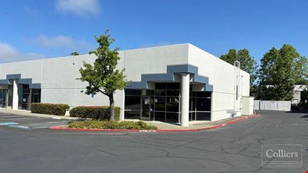 Preview of Industrial space for Rent at 902 Enterprise Way