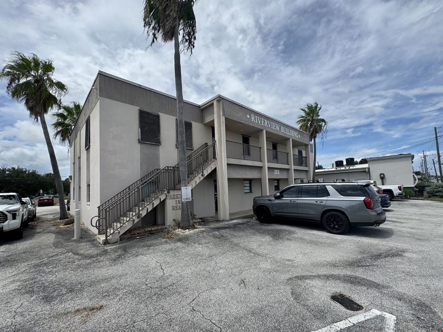 Riverview Building