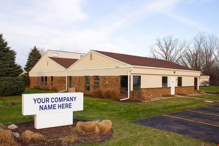 Preview of commercial space at 3340 Ranger Rd