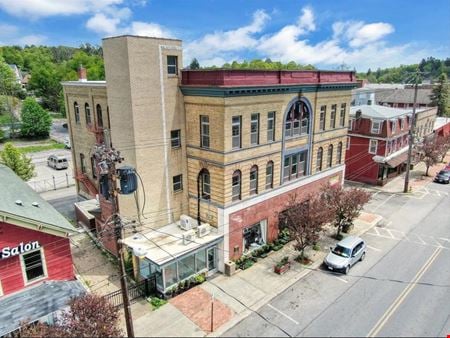 Preview of Office space for Rent at 59 N Main St