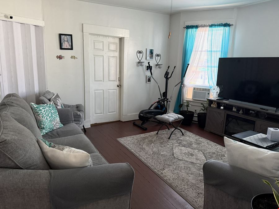1362 State Street New Haven CT
