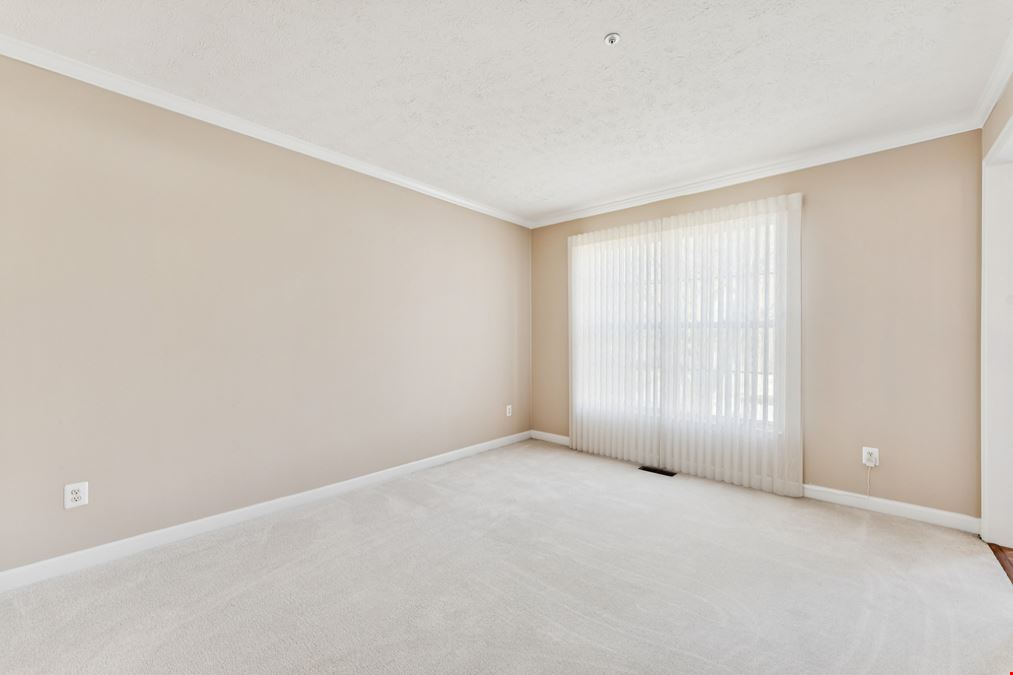 Your New Home: OPEN: (Apr 3rd - 3-6PM), (Apr 4th - 10-1PM)