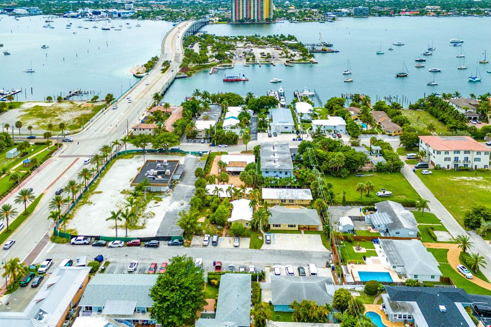 2625 West Way Singer Island