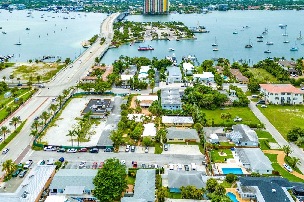 2625 West Way Singer Island