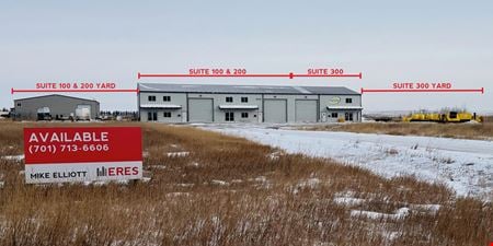 Preview of commercial space at 6416 Wickum Road | Suites 100, 200, & 300