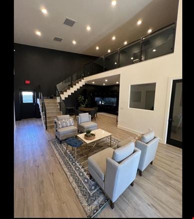 Preview of Coworking space for Rent at 12707 Nutty Brown Road