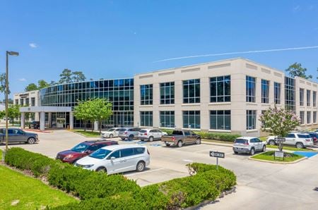 Preview of Office space for Rent at 1501 River Pointe Drive