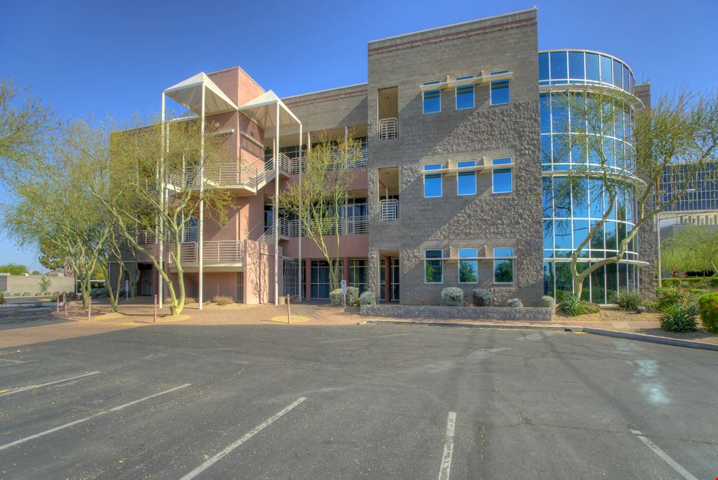 North Mountain Medical Plaza